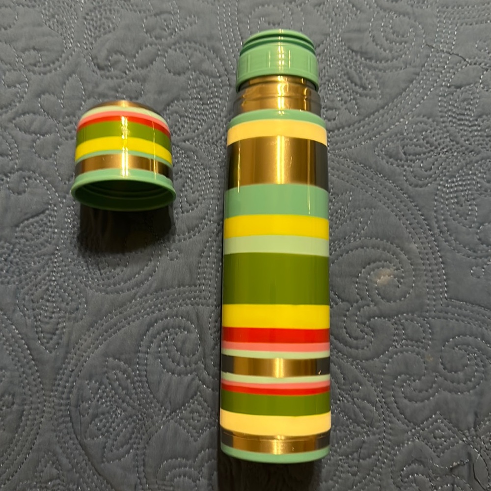 Cute Starbucks Thermos.